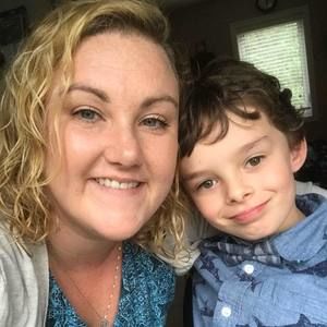 Meet your Posher, Hailey